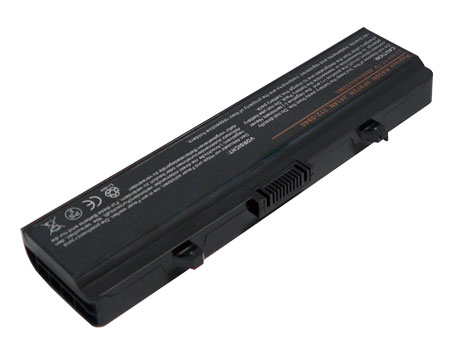 Replacement for Dell Inspiron 1440 Laptop Battery