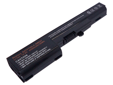 Replacement for Compal camcorder-batteries Laptop Battery