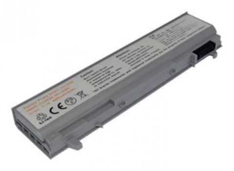 Replacement for Dell W0X4F Laptop Battery