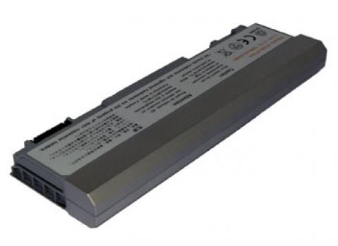 Replacement for Dell Latitude E6400 ATG Laptop Battery