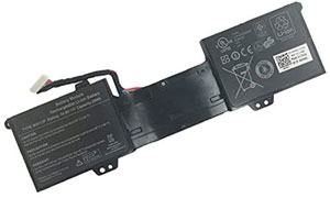 Replacement for Dell WW12P Laptop Battery