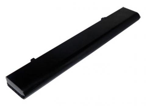 Replacement for Dell Studio 14z Laptop Battery