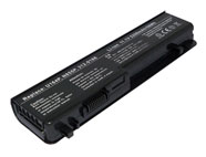 Replacement for Dell Dell Studio 1745 Laptop Battery
