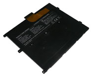Replacement for Dell PRW6G Laptop Battery