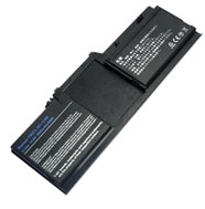 Replacement for Dell Dell Latitude XT2 XFR Tablet PC Laptop Battery