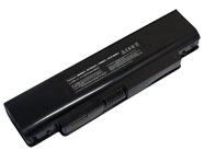 Replacement for Dell Dell Inspiron M102z Laptop Battery