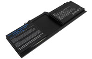 Replacement for Dell PU536 Laptop Battery