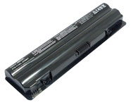 Replacement for Dell Dell XPS L502X Laptop Battery
