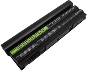 Replacement for Dell 312-1325 Laptop Battery