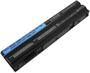 Replacement for Dell 8P3YX Laptop Battery