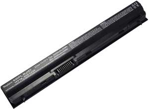 Replacement for Dell R8R6F Laptop Battery