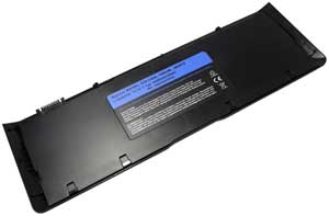 Replacement for Dell XX1D1 Laptop Battery