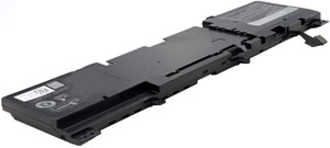 Replacement for Dell Alienware-13-r2 Laptop Battery