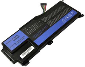 Replacement for Dell XPS 14Z Laptop Battery