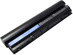 Replacement for Dell 7FF1K Laptop Battery