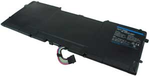Replacement for Dell XPS 12 Ultrabook Laptop Battery