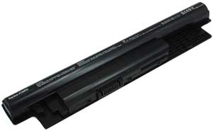 Replacement for Dell XCMRD Laptop Battery
