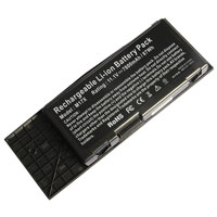 Replacement for Dell 318-0397 Laptop Battery