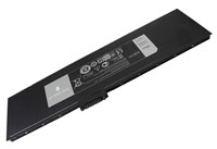 Replacement for Dell XNY66 Laptop Battery