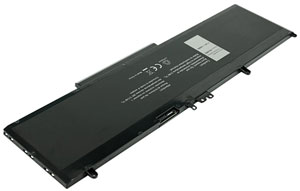 Replacement for Dell Latitude E5570 Laptop Battery