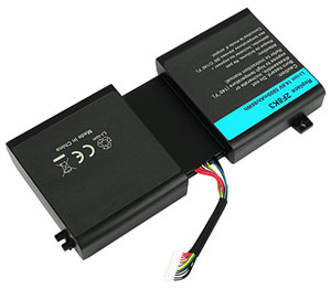 Replacement for Dell Alienware 18 Laptop Battery