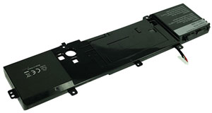 Replacement for Dell 02F3W1 Laptop Battery
