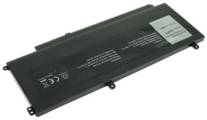 Replacement for Dell 0YGR2V Laptop Battery