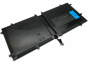 Replacement for Dell 63FK6 Laptop Battery