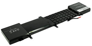 Replacement for Dell 6JHCY Laptop Battery