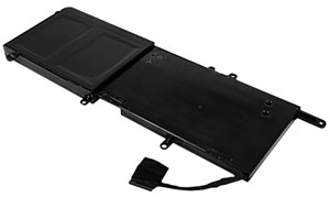 Replacement for Dell ALW17C-D1758 Laptop Battery
