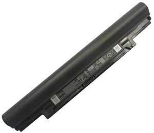Replacement for Dell 7WV3V Laptop Battery