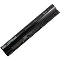 Replacement for Dell Inspiron 17-5755  Laptop Battery