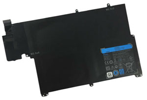 Replacement for Dell V0XTF Laptop Battery