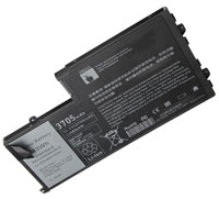 Replacement for Dell DFVYN Laptop Battery