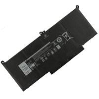 Replacement for Dell F3YGT Laptop Battery