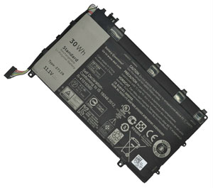 Replacement for Dell 0GWV47 Laptop Battery