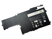 Replacement for Dell 5KG27 Laptop Battery