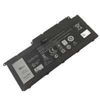 Replacement for Dell laptop-batteries Laptop Battery