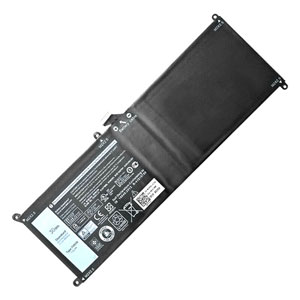 Replacement for Dell XPS 12-9250-D2608TB Laptop Battery
