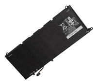 Replacement for Dell JHXPY Laptop Battery