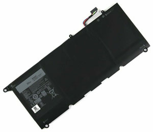 Replacement for Dell RNP72 Laptop Battery