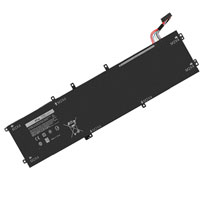 Replacement for Dell Precision 5510 Laptop Battery