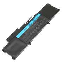 Replacement for Dell XPS 14 Ultrabook Series Laptop Battery