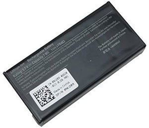 Replacement for Dell Precision Workstation T7500 Laptop Battery