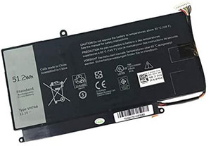 Replacement for Dell Vostro 5470D-1328 Laptop Battery