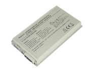 Replacement for MEDION W72044LB Laptop Battery
