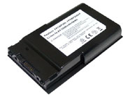 Replacement for FUJITSU-SIEMENS LifeBook T1010 Laptop Battery