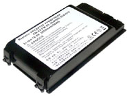 Replacement for FUJITSU FPCBP192AP Laptop Battery