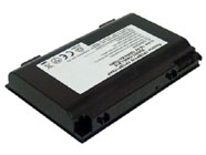 Replacement for FUJITSU S26391-F405-L810 Laptop Battery