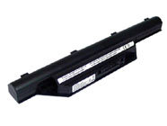 Replacement for FUJITSU-SIEMENS FPCBP177 Laptop Battery